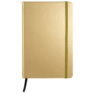 Taccuino Promozionale Personalizzato Valverde A5 per Merchandising - Product Image 1