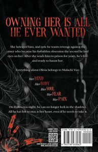 The Little Stranger (<b>Paperback</b>) A Chilling Gothic Masterpiece (Wholesale supply) - Product Image 2