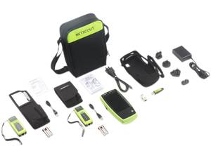 Quality LR-G2-LS-KIT Link-Runner G2 Smart <b>Network</b> <b>Tester</b> with Link-Sprinter X2 Kit - Product Image 2