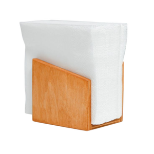 Porte-boîte à mouchoirs en bois porte-boîte à mouchoirs en bois couvercle de boîte à mouchoirs décoratif avec qualité Standard à un prix abordable - Product Image 4