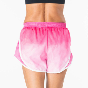 Short de course pour femme en tissu doux pour l'entraînement d'endurance - Product Image 3
