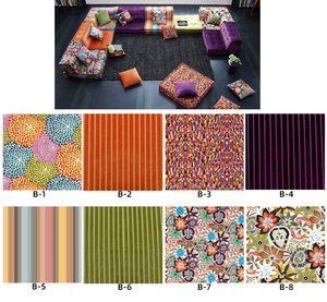 Meijia Vente Chaude Meubles de Salon Modernes de Luxe Français Canapé Modulaire Sectionnel Daybed Roche <span class=keywords><strong>Bobois</strong></span> Mah Jong - Product Image 2
