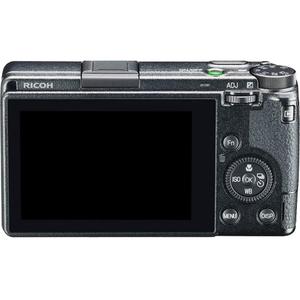 24MP APS-C Sensor Compact Mirrorless Digital <b>Camera</b> with 28mm F2.8 Wide Angle Lens and HD Touchscreen LCD Option - Product Image 3