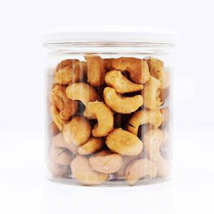 Venta superior 2024 Anacardos crujientes tostados listos para comer W320 W240 W450 Paquete en 500 gramos Alto estándar de exportación de Vietnam - Product Image 1