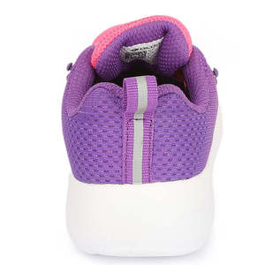 รองเท้ากีฬาเด็กผู้หญิง 102 - สีฟูเชีย - Product Image 4