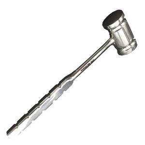 Instrumentos Veterinarios OEM y Marca Privada, Herramientas Quirúrgicas de Alta Calidad, Mazos para Huesos Profesionales de Acero Inoxidable Personalizados - Product Image 2