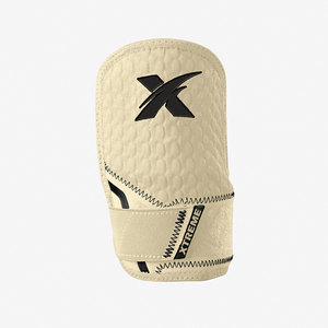 Ventes chaudes Gants de baseball/softball personnalisés Protection des mains Garde de frappeur Support de poignet souple OEM/ODM accepté XTREME BOXING - Product Image 1