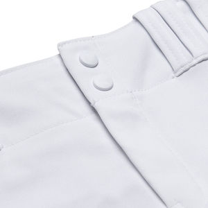 Nouveauté Pantalon de baseball personnalisé de haute qualité 100% polyester Vêtements de sport Impression personnalisée Pantalon de baseball pour hommes - Product Image 3