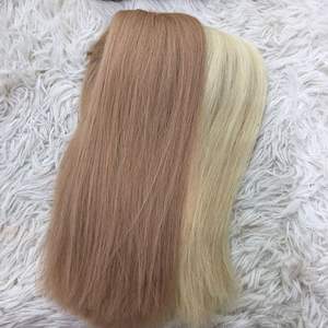 ผมบริสุทธิ์จาก100% ผมธรรมชาติผมดิบจากเวียดนาม - Product Image 3