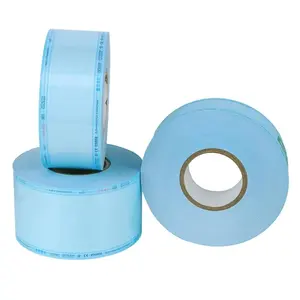 Rouleau de pochettes de stérilisation – Produit premium pour des besoins de stérilisation pratiques - Product Image 2