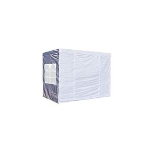 Paquete de 4 paneles laterales para carpas de deportes acuáticos 2x2 Force 2L1V1P - Product Image 1