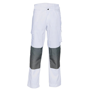 Pantalones de Trabajo de Algodón de Alta Visibilidad, Transpirables, Talla Grande, para Pintores - Product Image 3