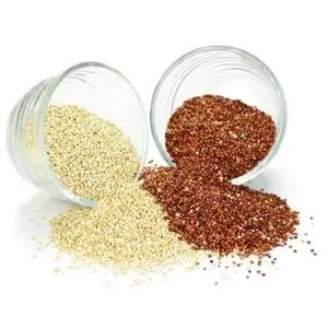 Pure Superfood Red Quinoa - Certified Organic Quinoa Seeds For Wholesale With Discounted Rates