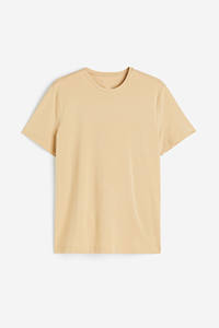 Sin MOQ Logotipo personalizado Peso pesado 260g Camiseta transpirable de gran tamaño Camiseta de manga corta de ajuste suelto - Product Image 2