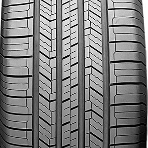Pneu SUV toutes saisons haute performance 225/60R18 104H, pneu radial, prix d'usine en gros, pneu 4x4 de 18 pouces - Product Image 3