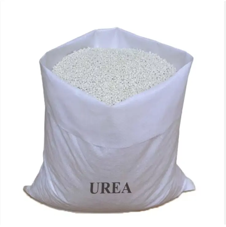 Urea N46 % fertilizzante per la vendita a buon mercato fertilizzante Urea miglior fertilizzante agricolo Urea 46