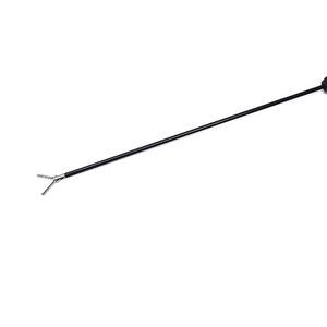 Instruments chirurgicaux orthopédiques à usage hospitalier, forceps à griffes d'alligator, argent, réutilisables, manuels, OEM, entretien - Product Image 5