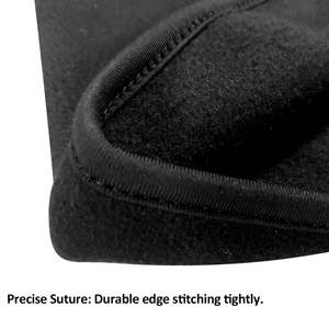 หมวกไหมพรมขนแกะแบบเต็มหน้าสำหรับฤดูใบไม้ผลิคอลเลกชันฤดูหนาวหมวกสกีจักรยานกันลมขนาดพิเศษออกแบบได้ตามต้องการ - Product Image 3