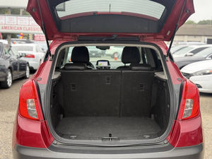 CLEAN 2015 Bu-i-ck En_core Cuir AWD - Product Image 5