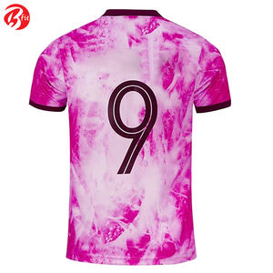 Maillots de football pour adultes maillots de sport d'entraînement maillots de football maillots de football maillots de football uniformes de vêtements de football - Product Image 4