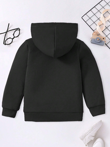 Men's Lightweight Merino Wool Loose Fit Hoodie with Kangroo Pocket Merino Wool <b>Jumper</b> <b>Pullover</b> Hooded Sweatshirt For Men - Product Image 2