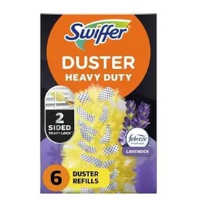 ราคาโรงงาน แผ่นถูพื้น Swiffer Wetjet - Product Image 2