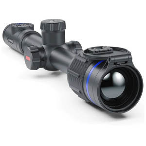 TOP-SELLING NEW 2.5- 10X Long Thermal Imaging Scope Plsar Thermion 2 XQ50 Pro LRF Night Vision Telescope 384*288 - Product Image 6