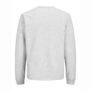 Sweat-shirt de haute qualité pour hommes, dernière conception en gros, sweats pour hommes, sweat-shirt de qualité supérieure pour hommes - Product Image 4