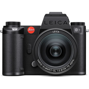 Appareil photo hybride SL3-S le plus vendu avec objectif 28-70 mm f/2.8 - Product Image 1