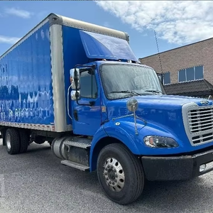 CAMIONES DE CARGA PURCHASE F R E I G H T L I N E R BUSINESS CLASS M2 112 - Product Image 1