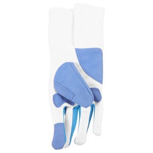Contacter Gants d'épée en gros avec protection d'entraînement antidérapante rembourrée pour le sport - Product Image 2