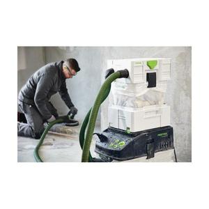 Bolsa desechable Festool ENS-VA-20/10 para colector de polvo de uñas - Product Image 4