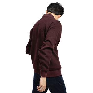 Hecho en el mejor material Chaquetas de invierno de bombardero livianas Más vendidos en chaqueta de bombardero para hombres - Product Image 3