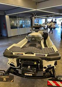 LOS MÁS VENDIDOS PARA 2025 - 2026: Moto Acuática Kawasaki Ultra 310LX-S. Deportes Acuáticos. - Product Image 3