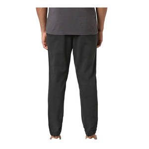 กางเกงนักวิ่งสำหรับนักกีฬาที่มีแถบด้านข้างและมีความยืดหยุ่นที่สวมใส่ได้ทุกวันจากโรงงานผู้ผลิต - Product Image 5