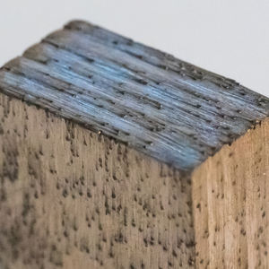 Segmentos de Diamante ARIX/Arrayyed de China Wanlong <span class=keywords><strong>para</strong></span> Granito, Mármol, Arenisca, Basalto y Andesita, Larga Duración. - Product Image 5