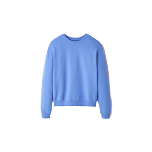 Moderno Unisex Casual Fitness frente de gran tamaño de manga larga de punto ligero Ejercicio de invierno Sudadera con capucha 100% algodón forrado precio de fábrica - Product Image 3