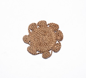 งานตกแต่งผนังห้องนั่งเล่นผ้าใบบทคัดย่อ,งานตกแต่งผนังคุณภาพสูงแบรนด์ตามสั่งส่งออกจากบังกลาเทศ - Product Image 3