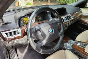 BMW 760LI d'occasion 2006, conduite à gauche/droite - Product Image 3