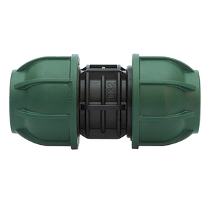 Raccordo Composto PN10 con Manicotto Dimensione 63x63 - Product Image 1