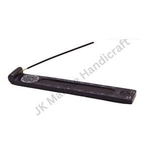 Quemador de incienso de mármol de primera calidad, diseño minimalista para decoración del hogar tradicional y moderna - Product Image 2