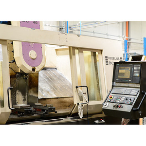 Tornitura CNC - Product Image 5
