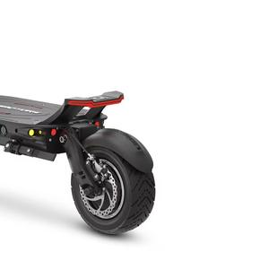 Nouvelles trottinettes électriques 2025 à double moteur 72V Thunder 2 10kW, best-sellers, prêtes à l'exportation - Product Image 2