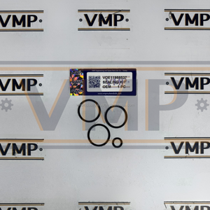 Kit de Sellado VOE 11988537 para Retroexcavadoras Volvo, Marcas OEM, Alta Calidad, Nuevo, Repuestos para Maquinaria de Construcción - Product Image 2