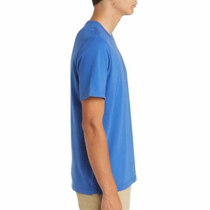 T-shirts de gymnastique de tri-mélange - Product Image 3