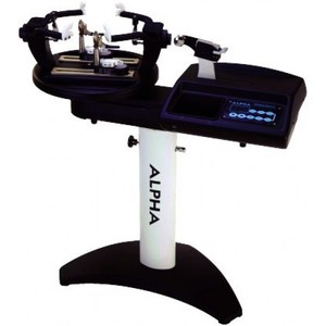 Machine à cordage de tennis Alpha Ghost 2 la plus vendue - Product Image 3