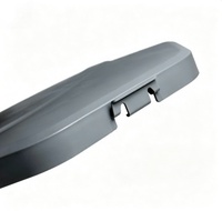 Couverture du réservoir de matériau du système d'épandage DJ Agras, couvercle de la boîte à engrais, pièces détachées agricoles pour drones UAV T100S T70S T55