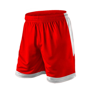 Ensembles respirants d'uniformes de volley-ball pour hommes de la meilleure qualité 100% polyester avec des conceptions d'OEM en gros disponibles - Product Image 4