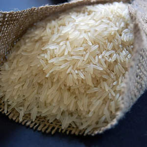 Arroz Basmati extralargo prémium al por mayor Arroz Basmati orgánico al por mayor - Product Image 5