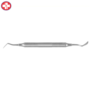 Couteau de gingivectomie Kirkland Fig. 15/16 pour l'excision gingivale en chirurgie parodontale Instruments chirurgicaux dentaires - Product Image 6